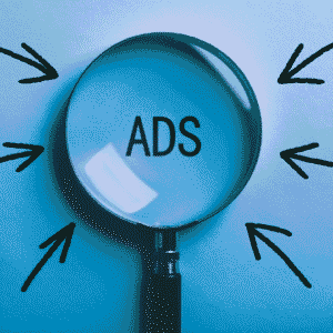 اعلانات جوجل