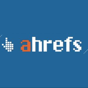 ahrefs