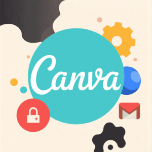 برنامج كانفا