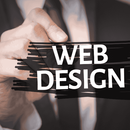 أفضل شركة تصميم مواقع في السعودية 2025