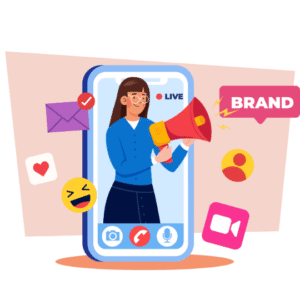 تطبيقات سوشيال ميديا
