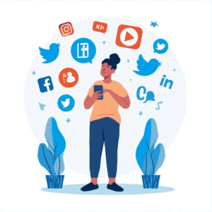 ما هو السوشيال ميديا 