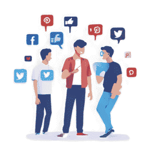 ما هو السوشيال ميديا 