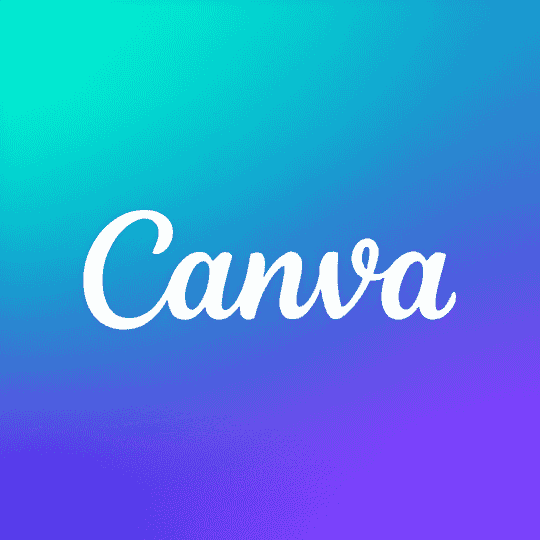 كيفية استخدام كانفا للتصميم خطوة بخطوة لإنشاء تصاميم احترافية 2025