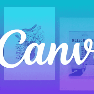 كانفا للتصميم